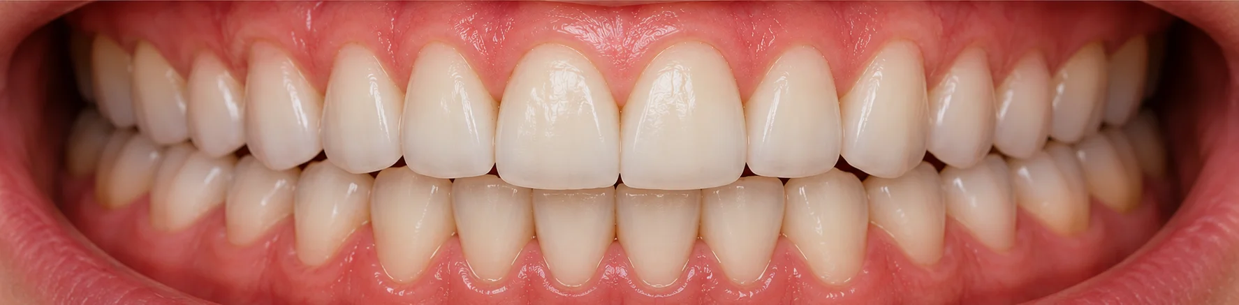 After illustration for Tooth restoration