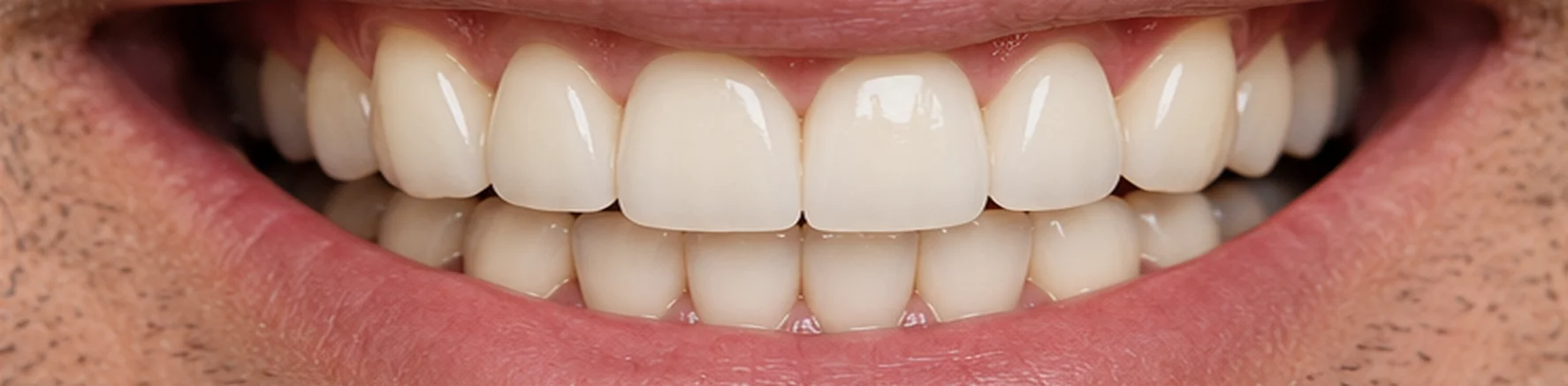 After illustration for Dental implant